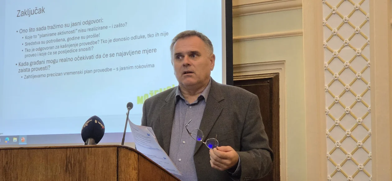 20251009 Gradsko vijeće Karlovac 19 Miroslav Vukovojac 20251009 Gradsko vijeće Karlovac 19 Miroslav Vukovojac