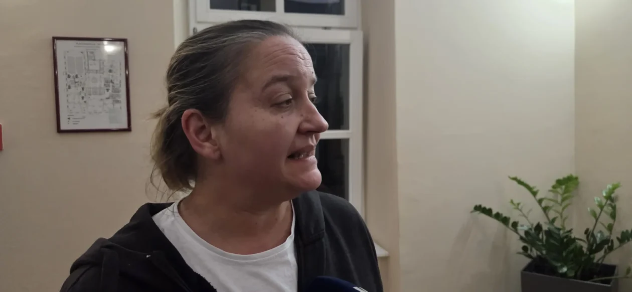 20251009 Gradsko vijeće Karlovac 20 Nataša Jakšić 20251009 Gradsko vijeće Karlovac 20 Nataša Jakšić