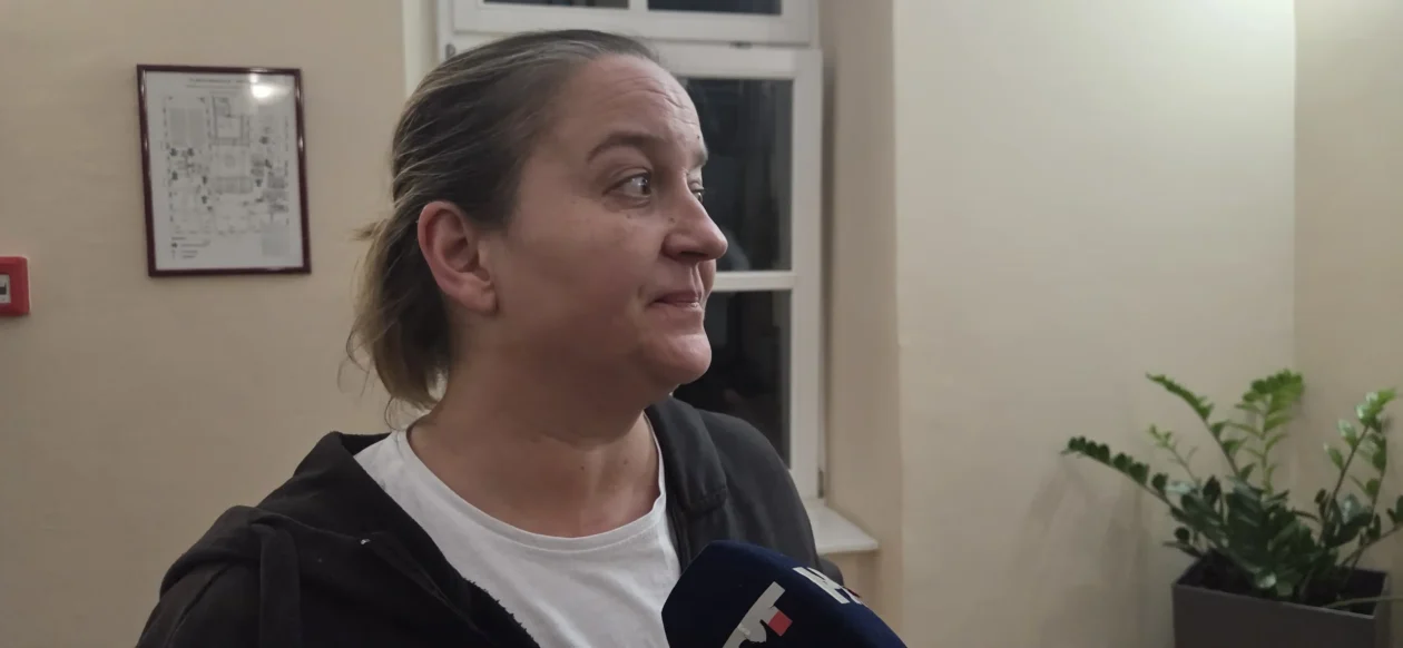 20251009 Gradsko vijeće Karlovac 21 Nataša Jakšić 20251009 Gradsko vijeće Karlovac 21 Nataša Jakšić