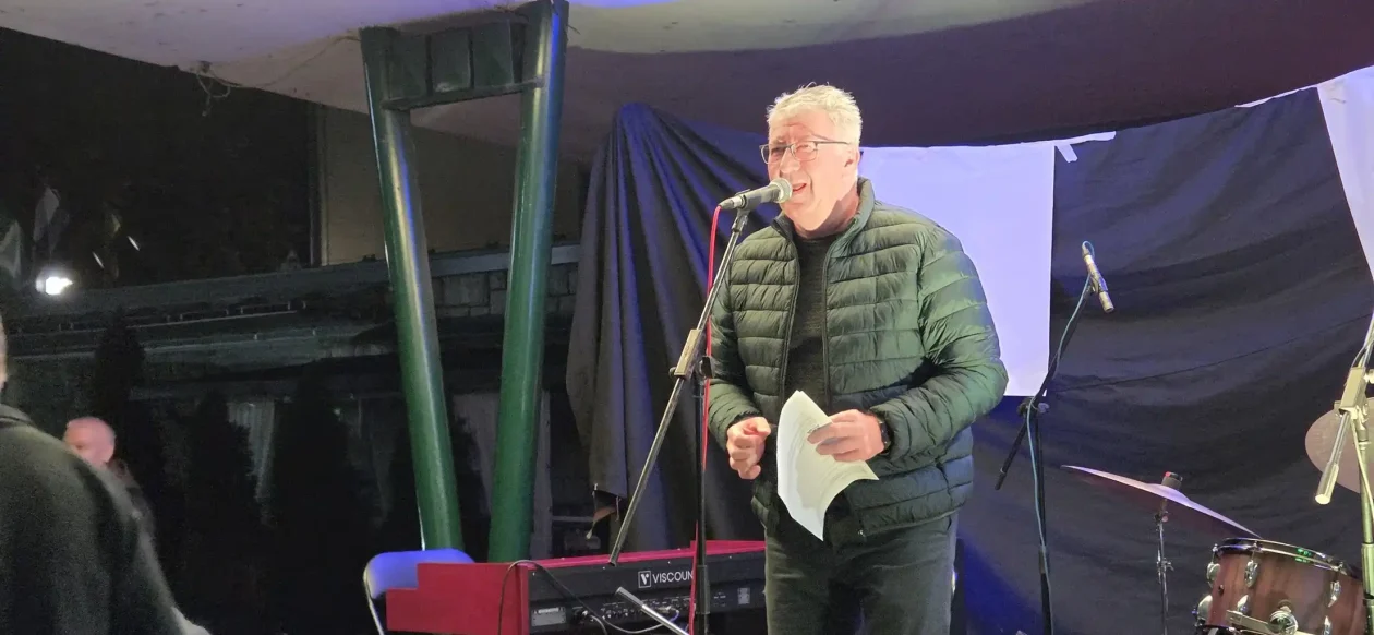 20251010 17. Kunstbunker Music & Art Festival 03 Damir Valent – Dado