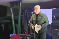 20251010 17. Kunstbunker Music & Art Festival 03 Damir Valent – Dado