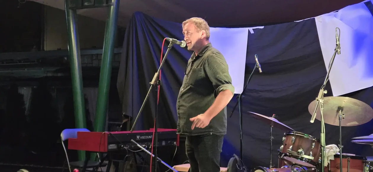 20251010 17. Kunstbunker Music & Art Festival 06 Nikola Vukmanić