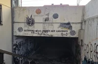 20251011 17. Kunstbunker Music & Art Festival 01 Kunstbunker Street Art galerija