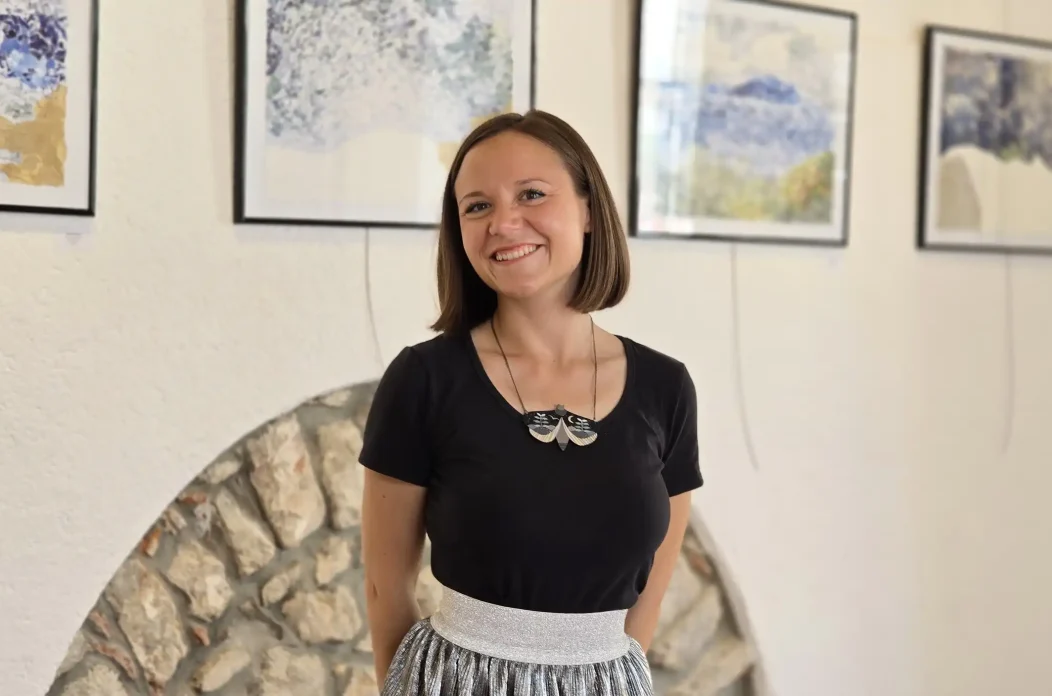 20251014 Mateja Rusak (foto Percive Art)