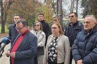 20251017 Dimitrije Birač, Luka Kučinić, Vesna Horvat, Danijela Magdić, Dragutin Belavić, Ehlimana Planinac, Dražen Blažević – Baso i Dobriša Adamec 01