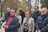 20251017 Dimitrije Birač, Luka Kučinić, Vesna Horvat, Danijela Magdić, Dragutin Belavić, Ehlimana Planinac, Dražen Blažević – Baso i Dobriša Adamec 03