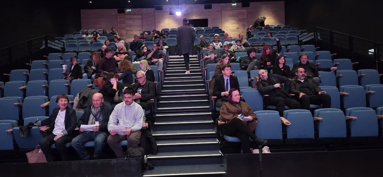 20251019 Dani hrvatskog filma – zatvaranje 01