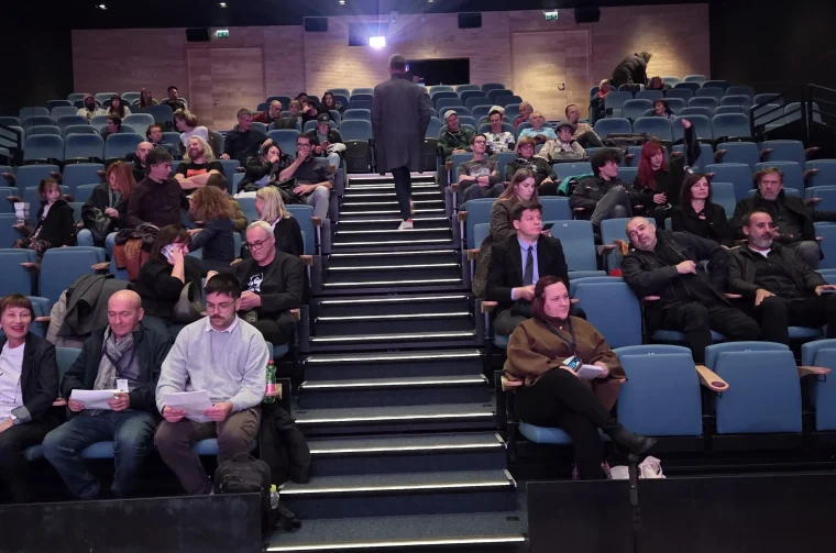 20251019 Dani hrvatskog filma – zatvaranje 01