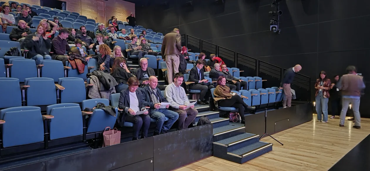 20251019 Dani hrvatskog filma – zatvaranje 02