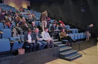 20251019 Dani hrvatskog filma – zatvaranje 02