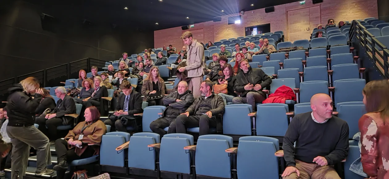 20251019 Dani hrvatskog filma – zatvaranje 03