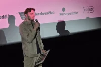 20251019 Dani hrvatskog filma – zatvaranje 06 Tibor Đurđev