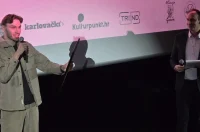 20251019 Dani hrvatskog filma – zatvaranje 07 Tibor Đurđev