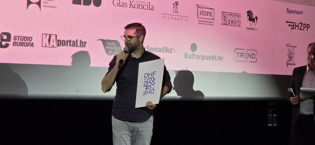 20251019 Dani hrvatskog filma – zatvaranje 08 Niko Radas