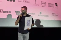 20251019 Dani hrvatskog filma – zatvaranje 08 Niko Radas