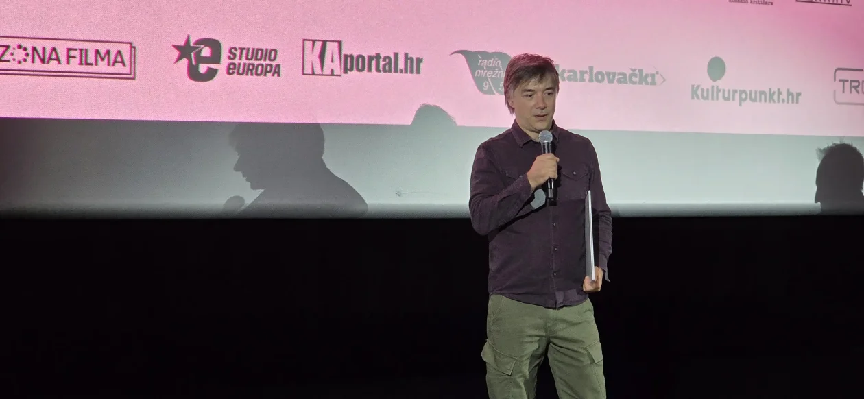 20251019 Dani hrvatskog filma – zatvaranje 09 Ivan Zelić
