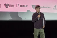 20251019 Dani hrvatskog filma – zatvaranje 09 Ivan Zelić