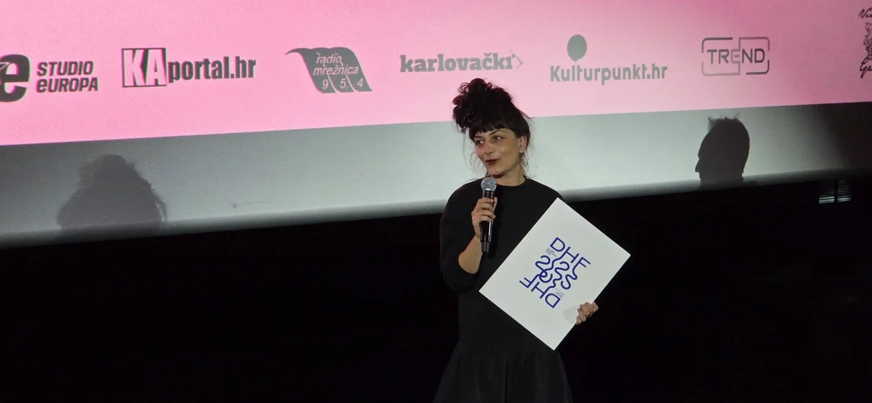 20251019 Dani hrvatskog filma – zatvaranje 10 Sara Jakupec