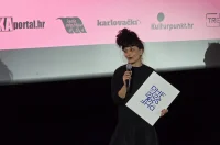 20251019 Dani hrvatskog filma – zatvaranje 10 Sara Jakupec