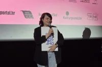 20251019 Dani hrvatskog filma – zatvaranje 11 Dalija Dozet