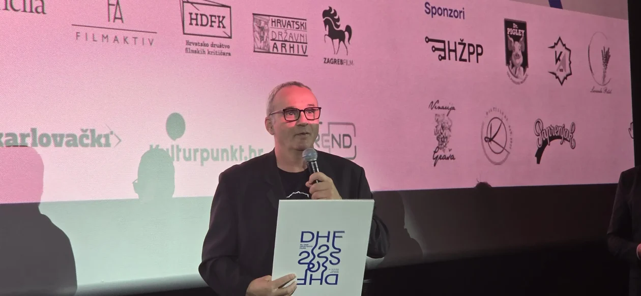 20251019 Dani hrvatskog filma – zatvaranje 12 Hrvoje Zovko
