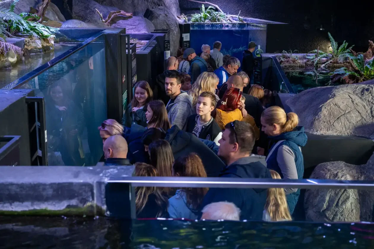 20251019 Slatkovodni akvarij Aquatika (foto Grad Karlovac) 06