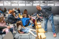 20251019 Slatkovodni akvarij Aquatika (foto Grad Karlovac) 14 Domagoj Jakopović – Ribafiš