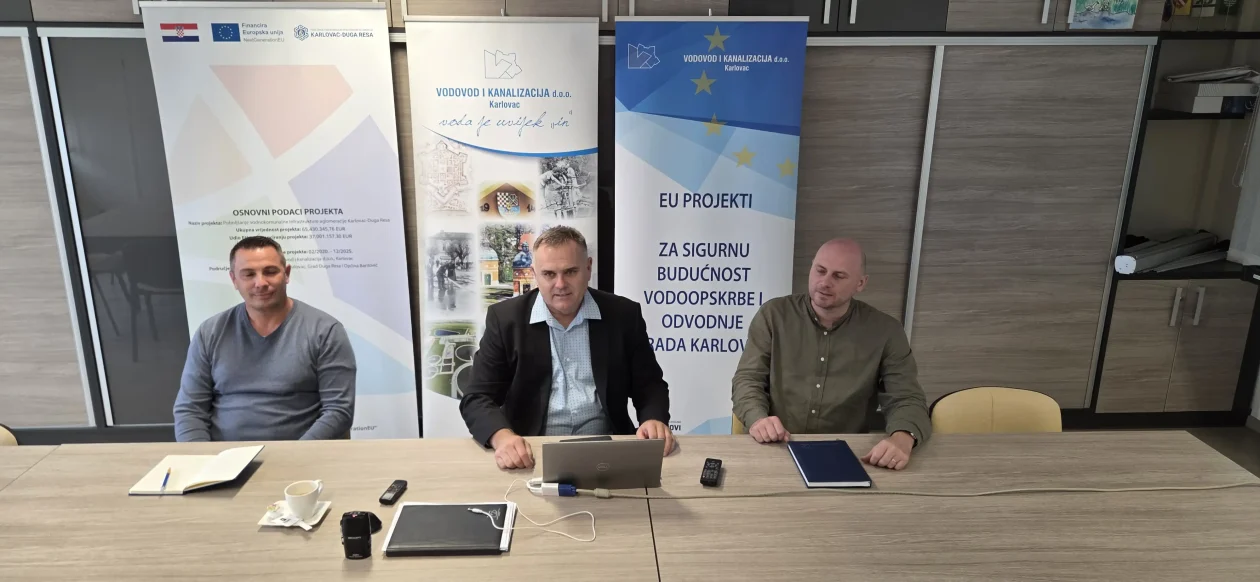 20251021 Dejan Tomljenović, Miroslav Vukovojac i Luka Jelkovac 02 20251021 Dejan Tomljenović, Miroslav Vukovojac i Luka Jelkovac 02