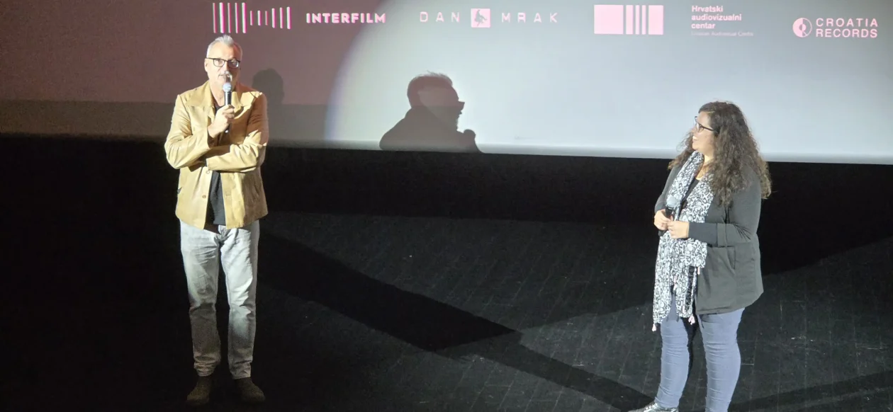 20251024 Kino Edison 01 Arsen Oremović i Ksenija Sanković 20251024 Kino Edison 01 Arsen Oremović i Ksenija Sanković