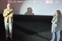 20251024 Kino Edison 01 Arsen Oremović i Ksenija Sanković 20251024 Kino Edison 01 Arsen Oremović i Ksenija Sanković