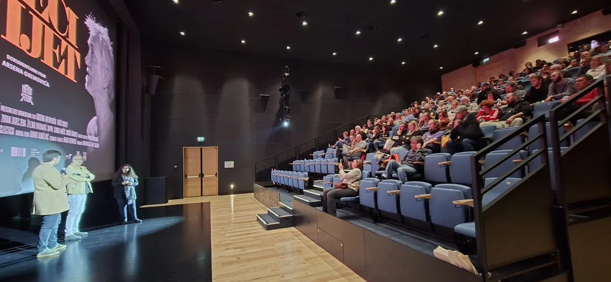 20251024 Kino Edison 03 Marinko Marinkić, Arsen Oremović i Ksenija Sanković 20251024 Kino Edison 03 Marinko Marinkić, Arsen Oremović i Ksenija Sanković