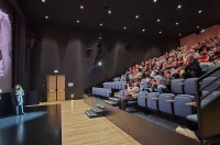 20251024 Kino Edison 03 Marinko Marinkić, Arsen Oremović i Ksenija Sanković 20251024 Kino Edison 03 Marinko Marinkić, Arsen Oremović i Ksenija Sanković