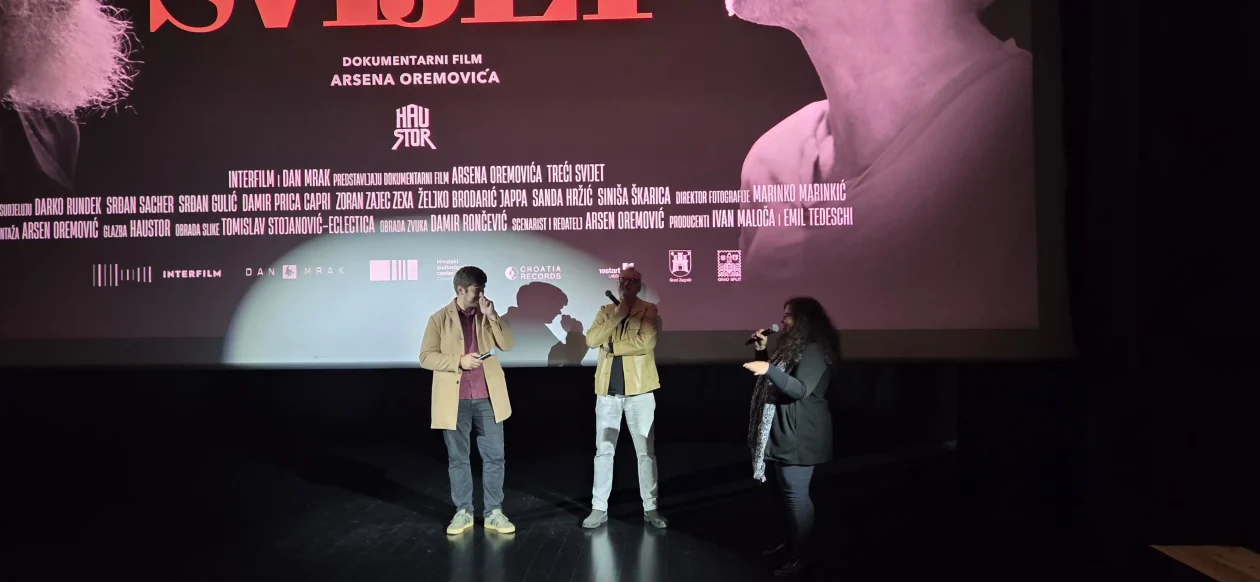 20251024 Kino Edison 06 Marinko Marinić, Arsen Oremović i Ksenija Sanković 20251024 Kino Edison 06 Marinko Marinić, Arsen Oremović i Ksenija Sanković