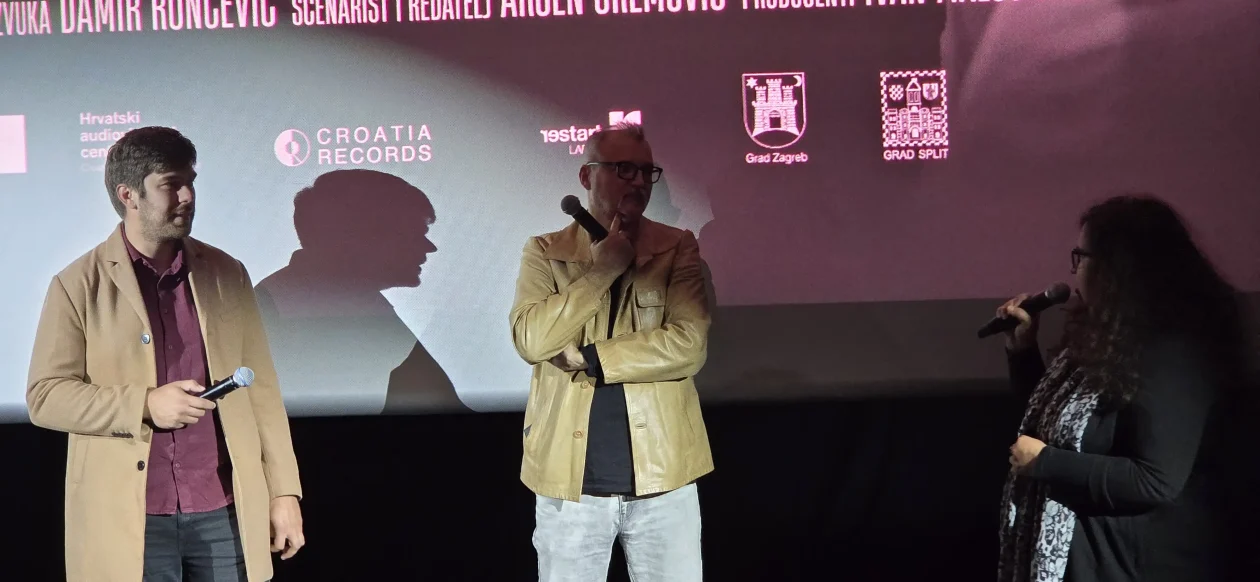 20251024 Kino Edison 06 Marinko Marinkić, Arsen Oremović i Ksenija Sanković 20251024 Kino Edison 06 Marinko Marinkić, Arsen Oremović i Ksenija Sanković