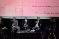 20251027 Kino Edison 11 Petra Smajić, Ivan Gojmerac, Antionio Bosio, Srećko Radelić i Sonja Kočevar 20251027 Kino Edison 11 Petra Smajić, Ivan Gojmerac, Antionio Bosio, Srećko Radelić i Sonja Kočevar