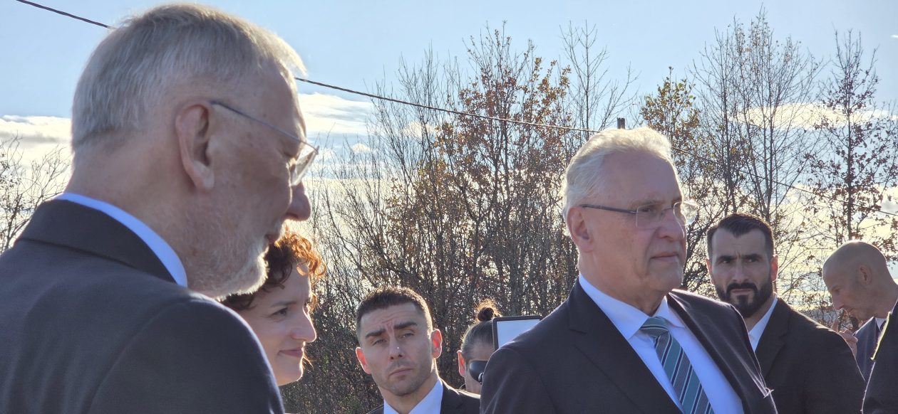 20251103 Buhač 17 Davor Božinović i Joachim Herrmann