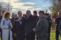 20251103 Buhač 19 Joachim Herrmann i Davor Božinović 20251103 Buhač 19 Joachim Herrmann i Davor Božinović