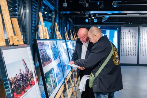 20251104 Muzej Domovinskog rata Karlovac – Turanj (foto Denis Stošić) 20251104 Muzej Domovinskog rata Karlovac – Turanj (foto Denis Stošić)