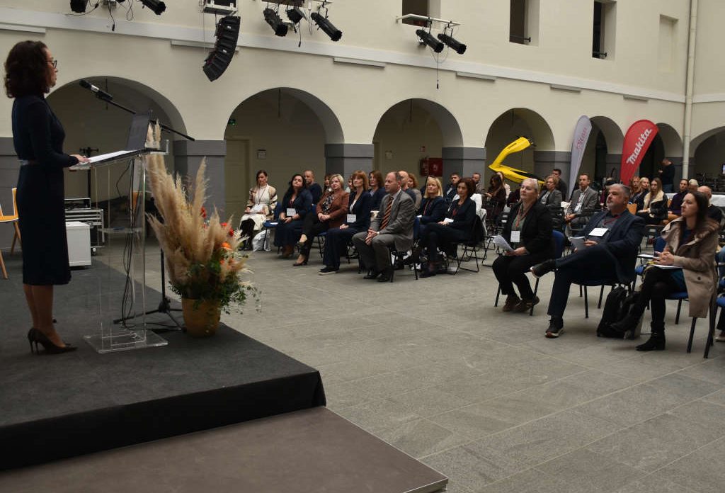 20251107 Veleučilište u Karlovcu (foto Županija karlovačka) 20251107 Veleučilište u Karlovcu (foto Županija karlovačka)