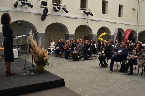 20251107 Veleučilište u Karlovcu (foto Županija karlovačka) 20251107 Veleučilište u Karlovcu (foto Županija karlovačka)