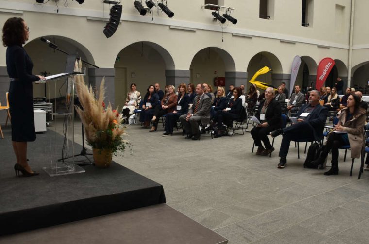 20251107 Veleučilište u Karlovcu (foto Županija karlovačka)