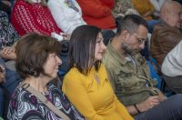 20251110 Gradska knjižnica Ivan Goran Kovačić 01 NN, Kristina Čunović i Marin Bakić