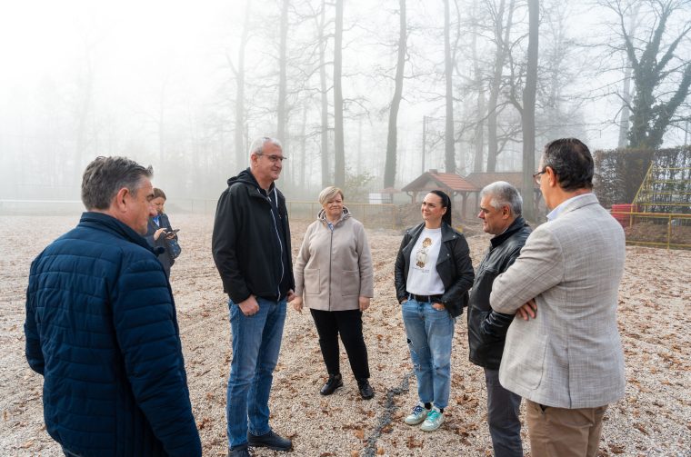 20251113 Nogometni klub Ilovac (foto Grad Karlovac) 01 20251113 Nogometni klub Ilovac (foto Grad Karlovac) 01