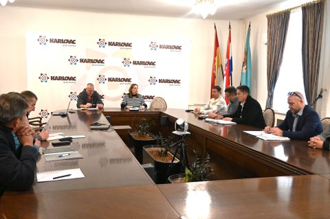 20251113 Stožer Zimska služba (foto Grad Karlovac)