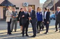 20251114 Cetingrad 03 Tomo Medved, Branko Bačić i ostali