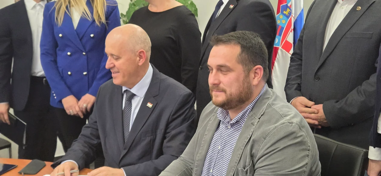 20251114 Cetingrad 12 Branko Bačić i Josip Stojković