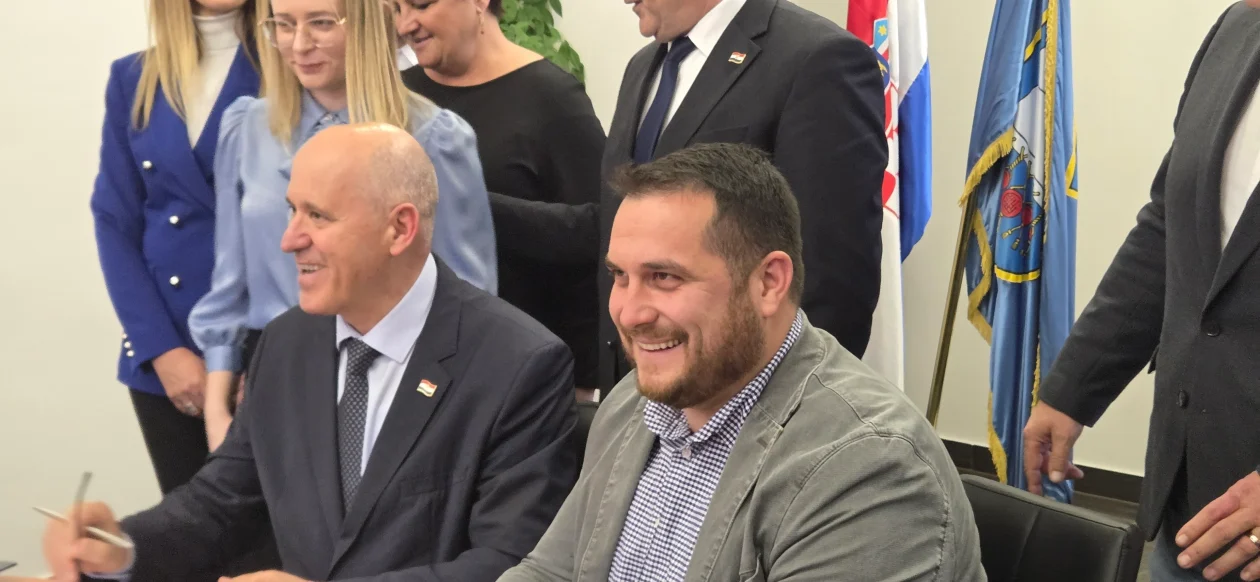 20251114 Cetingrad 13 Branko Bačić i Josip Stojković