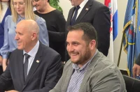 20251114 Cetingrad 13 Branko Bačić i Josip Stojković