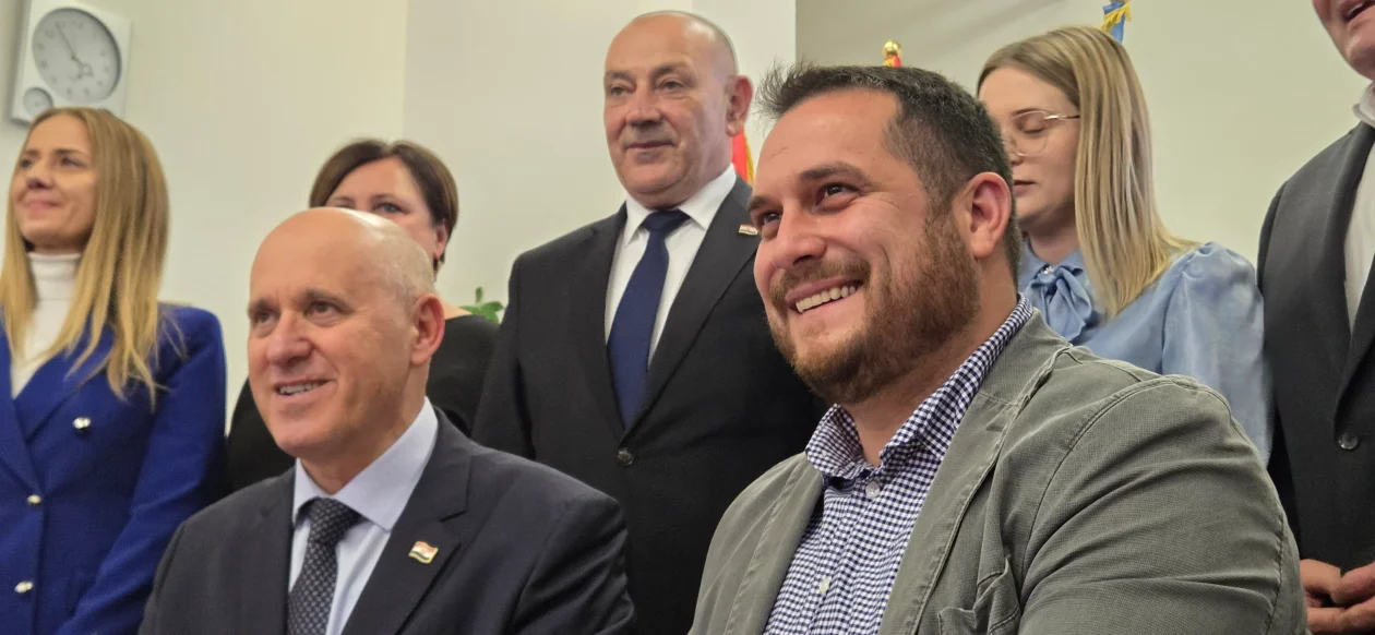 20251114 Cetingrad 14 Branko Bačić i Josip Stojković