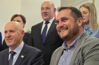 20251114 Cetingrad 14 Branko Bačić i Josip Stojković